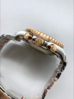 Rolex Yachtmaster II Stainless Steel Ref.116680 - Image 7