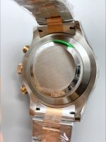 Rolex Yachtmaster II Stainless Steel Ref.116680 - Image 8