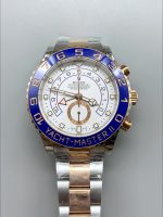 Rolex Yachtmaster II Stainless Steel Ref.116680