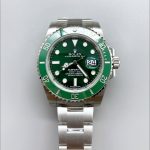 Rolex Submariner 126610LV
