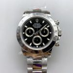 Rolex Cosmograph Daytona 116520 Black Dial Original Cal.4130 Movement – Ultimate