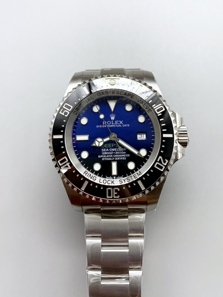 QC details that matter