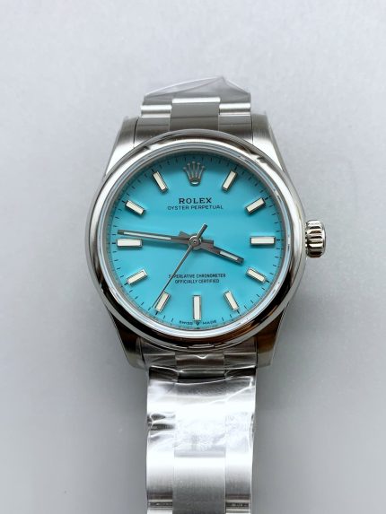 Omega Super Series Moonphase (White OMEGA)