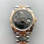 Patek Philippe Nautilus 7118/1200R-010 35MM Rose Gold