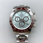 Rolex Daytona Cosmograph Ceramic Bezel -Cal.4130