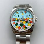 Omega Snoopy 150th Anniversary