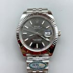 Rolex Datejust II 126334- 41MM & 36MM