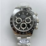 Rolex Cosmograph Daytona Ceramic Bezel Cal. 4130