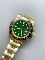 Rolex GMT-Master II 116718LN 18K Gold Wrapped - Image 2