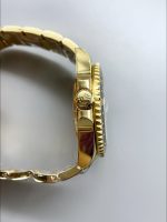 Rolex GMT-Master II 116718LN 18K Gold Wrapped - Image 5