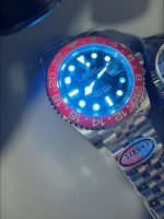 Rolex GMT-Master II 126710BLRO - Image 9