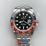 Rolex GMT-Master II 126710BLRO