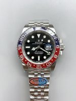Rolex GMT-Master II 126710BLRO