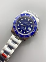 Rolex Submariner Bluesy 126613LB - Image 3