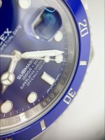 Rolex Submariner Bluesy 126613LB - Image 4