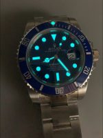Rolex Submariner Bluesy 126613LB - Image 8