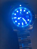 Rolex Submariner Bluesy 126613LB - Image 9