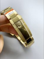 Rolex GMT-Master II 116718LN 18K Gold Wrapped - Image 6