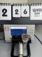 Rolex GMT-Master II 126710BLRO - Image 11