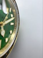 Rolex GMT-Master II 116718LN 18K Gold Wrapped - Image 4