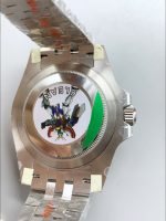 Rolex GMT-Master II 126710BLRO - Image 5