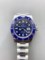 Rolex Submariner Bluesy 126613LB