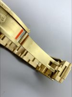 Rolex GMT-Master II 116718LN 18K Gold Wrapped - Image 8