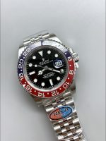 Rolex GMT-Master II 126710BLRO - Image 2