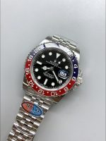 Rolex GMT-Master II 126710BLRO - Image 3