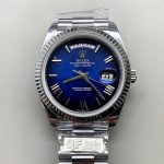 Rolex DayDate 40 watch M228239-0076(1;1 )