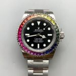 Rolex Submariner Date Submariner Rainbow (1;1 )