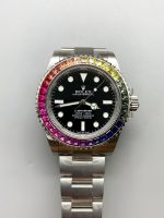 Rolex Submariner Date Submariner Rainbow (1;1 )