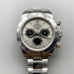 Rolex Daytona 4131 mechanical movement, steel bracelet model 126509 (1;1 )