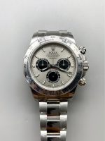 Rolex Daytona 4131 mechanical movement, steel bracelet model 126509 (1;1 )