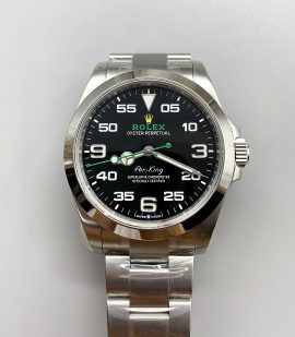 Mirck Clone watch product image - 1月8日-1023