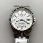 Rolex Land-Dweller 127334 Steel Honeycomb 40MM(1;1 )