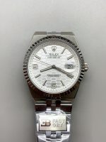 Rolex Land-Dweller 127334 Steel Honeycomb 40MM(1;1 )