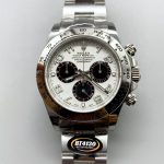 Rolex Cosmograph Daytona 116509 White Dia (1;1 )