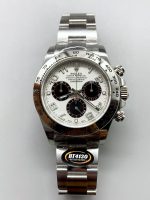 Rolex Cosmograph Daytona 116509 White Dia (1;1 )