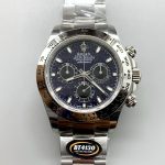 Rolex Daytona M116509 Blue Aventurine Dial.(1;1 Super Cloen)