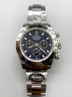 Rolex Daytona M116509 Blue Aventurine Dial.(1;1 Super Cloen)