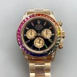 Rolex Daytona Rainbow