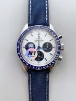 Audemars Piguet Royal Oak Chronograph Rose Gold on 904L Steel