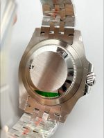 Rolex GMT-Master II Black Dial Mechanical Watch 126729 (1;1Super Clone) - Image 7