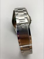 Rolex Explorer II Swiss Watch Vintage Style Dial - Image 9