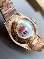 The New Rolex GMT-Master II in Rose Gold. - Image 5