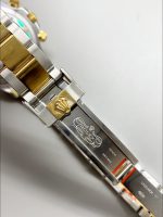 Rolex Daytona 116523 Bi/Colour Blue Racing Dial(1;1Super Clone) - Image 6