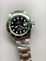 Rolex Submariner 50th Anniversary “Kermit” ( Super Cloen) - Image 2