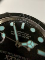 Rolex Yacht-Master Black Dial Titanium Mechanical Watch 226627(1;1 ) - Image 4