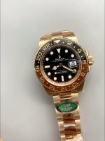 The New Rolex GMT-Master II in Rose Gold. - Image 2